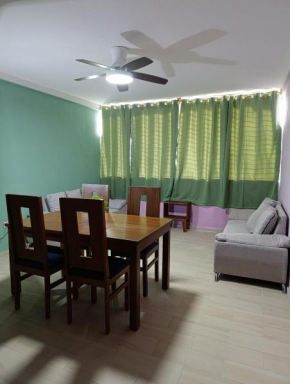 Puulsuites para 6 personas